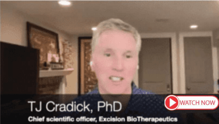 TJ Craddick, PhD