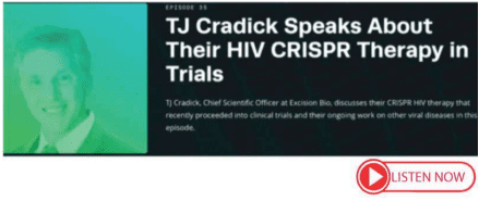 Tj Cradick Speaks About HIV