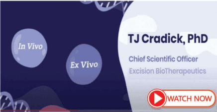 Chief Scientific Officer