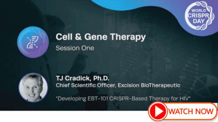 Cell & Gene Therapy